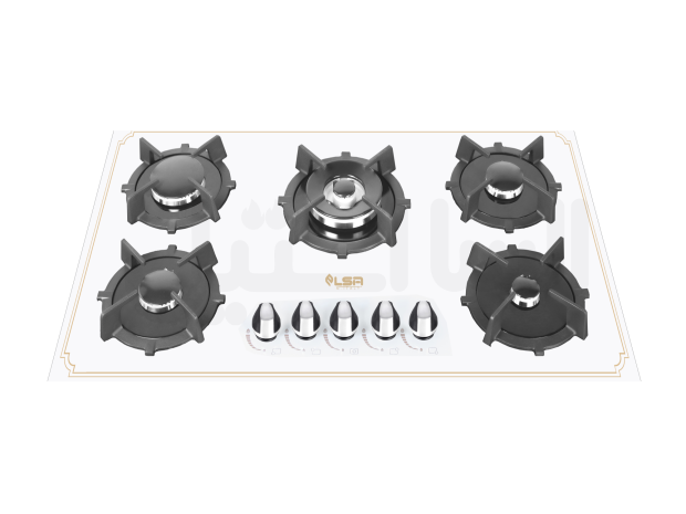 اجاق گاز صفحه ای